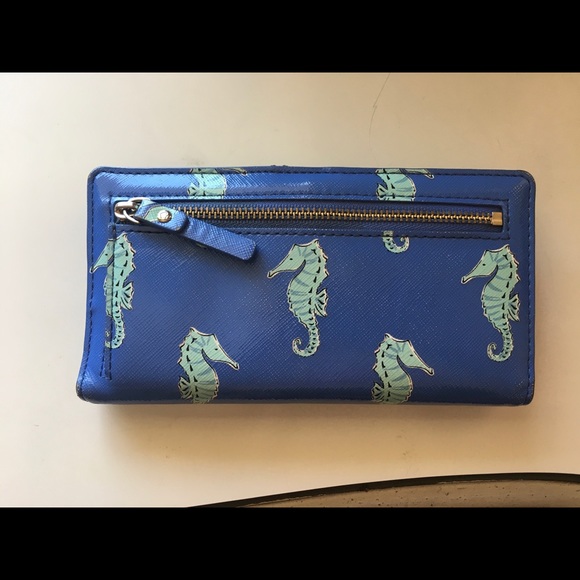 Kate Spade Wallet - Picture 3 of 4